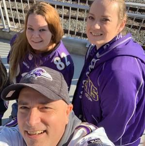 Meet your Posher, Jeff